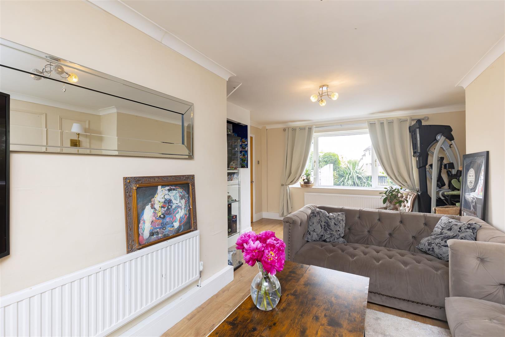 Regents Way, Bamber Bridge, Preston